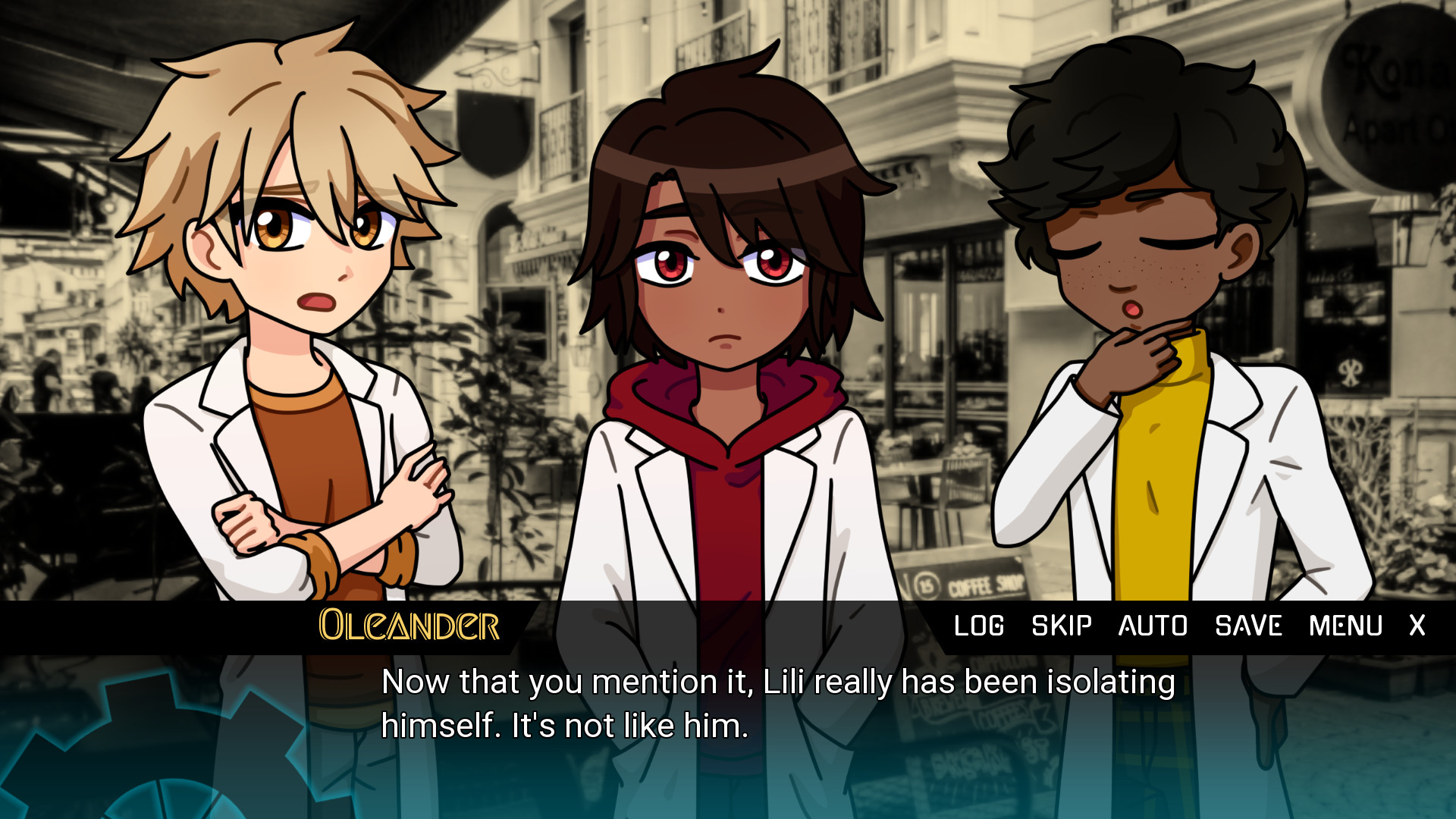 #4. Robot Daycare (Steam) 由: KigyoDev