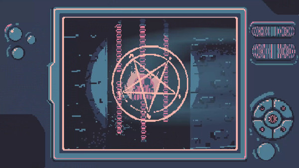 Eronoctosis: Put Yourself Together screenshot 3