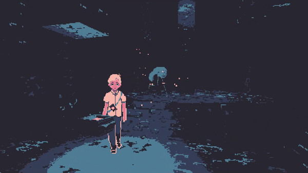 Eronoctosis: Put Yourself Together screenshot 4