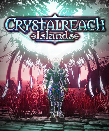 Crystalreach Islands