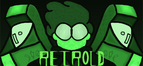 RETROLD Cover Image