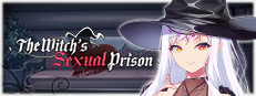 The Witch's Sexual Prison cover