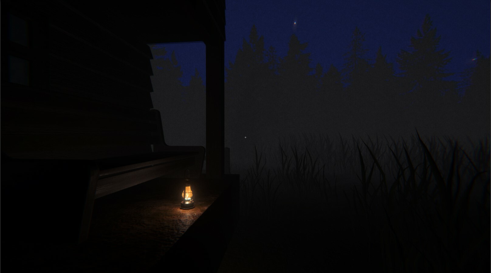 Misguidead screenshot #1