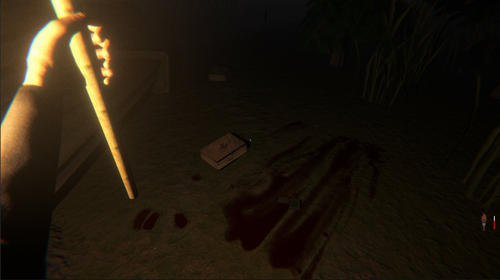 Misguidead screenshot #3