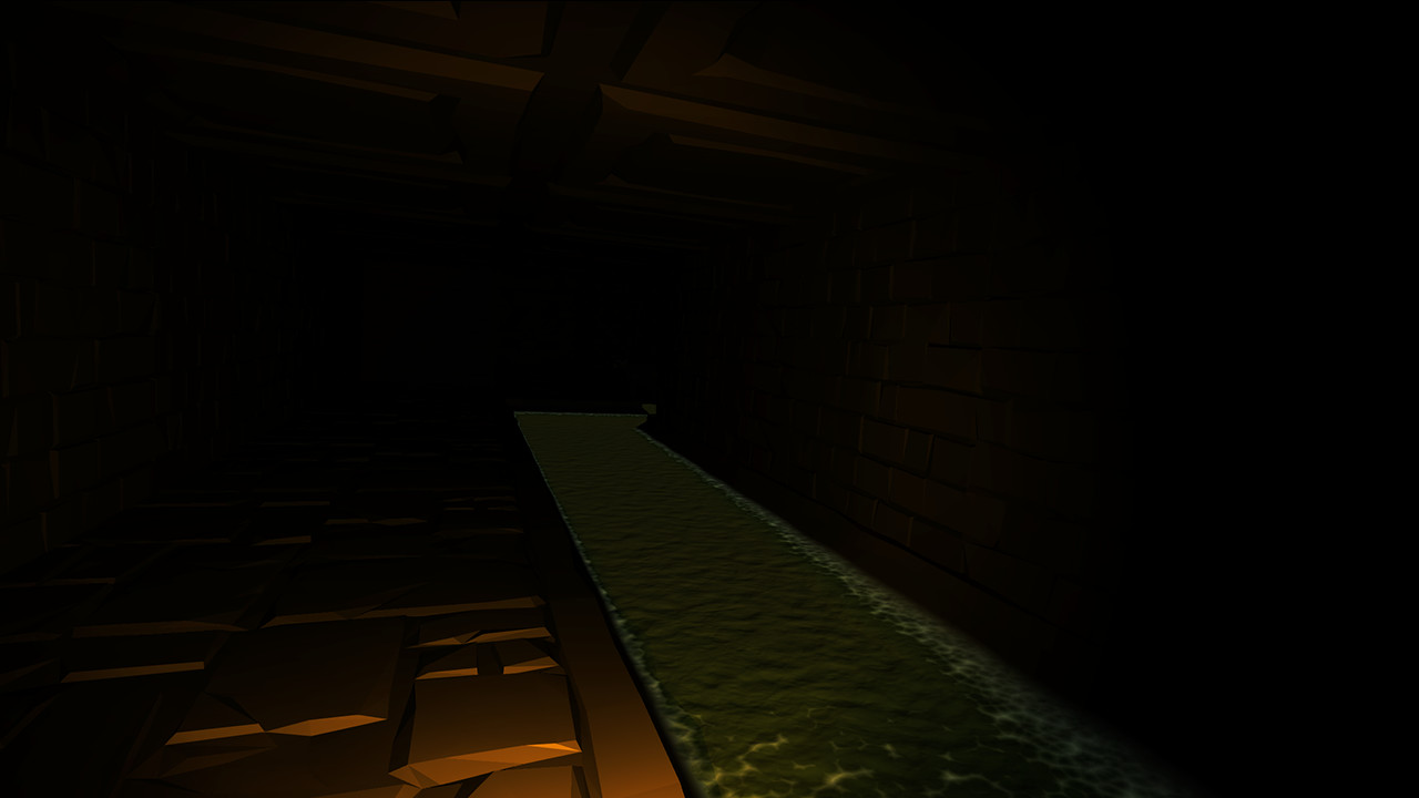 Babyl: Crypt of Corruption screenshot 2