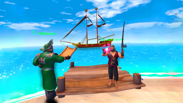 Sail screenshot 2