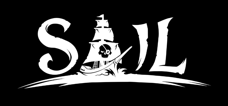 Sail cover art