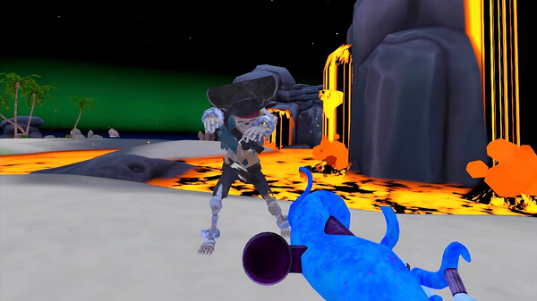 Screenshot z Sail Screenshot z Sail