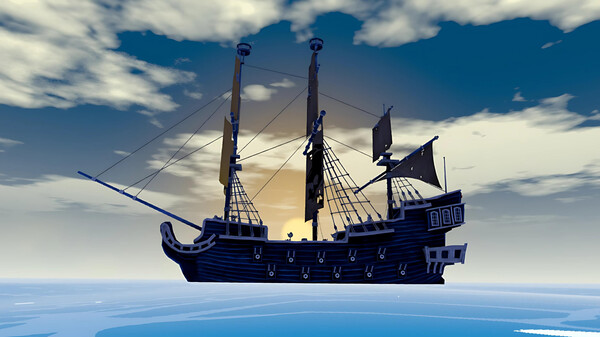 Sail screenshot 3
