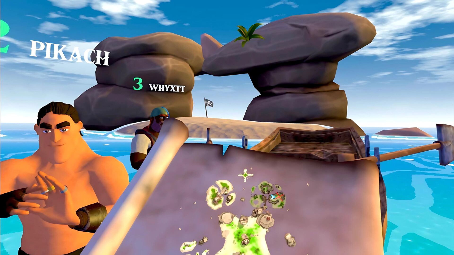 Sail screenshot 9