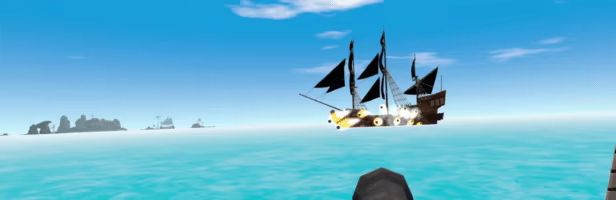 Sail video 2