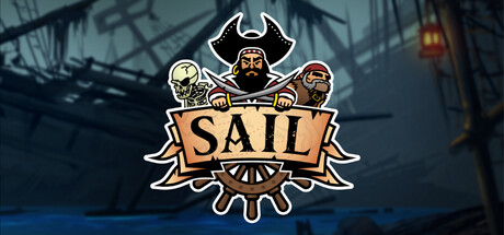 Sail Cover Image