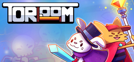 Toroom banner