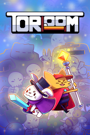 Cover art of Toroom