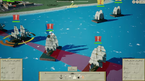 Field of Arms: Tactics video 4