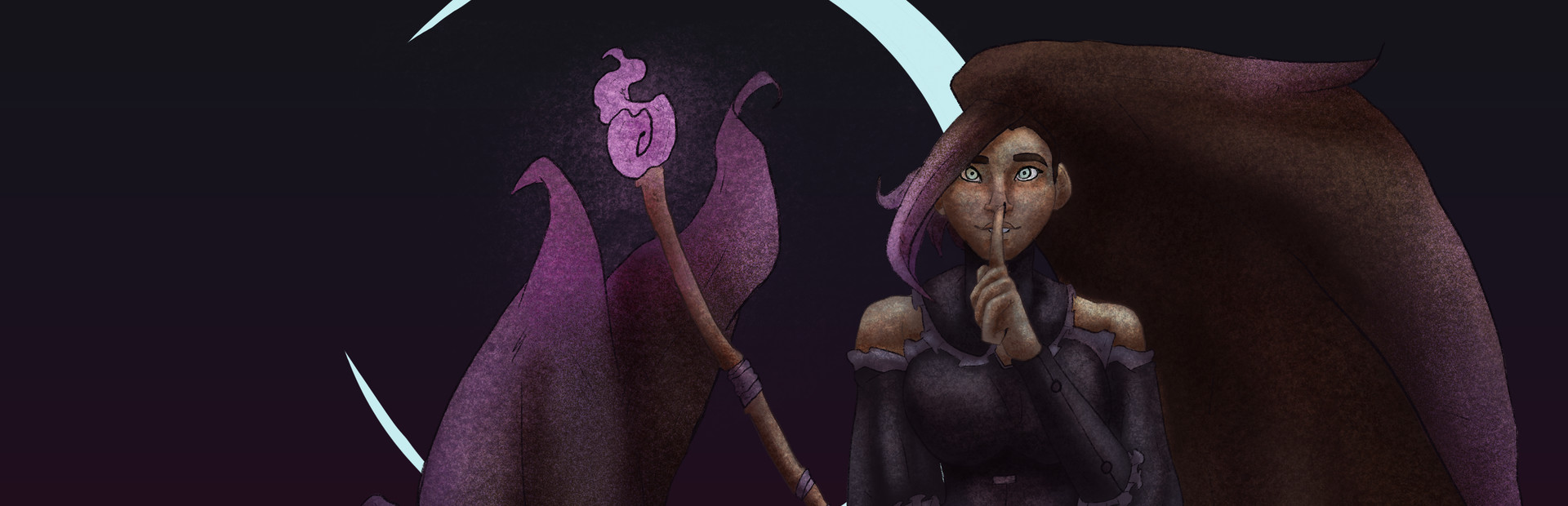 Void's Ballad