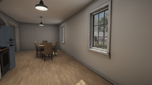 Void's Ballad screenshot 5