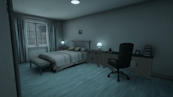 Void's Ballad screenshot 3