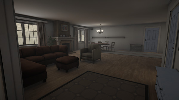 Void's Ballad screenshot 1