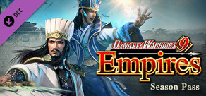 DYNASTY WARRIORS 9 Empires - Pase de temporada