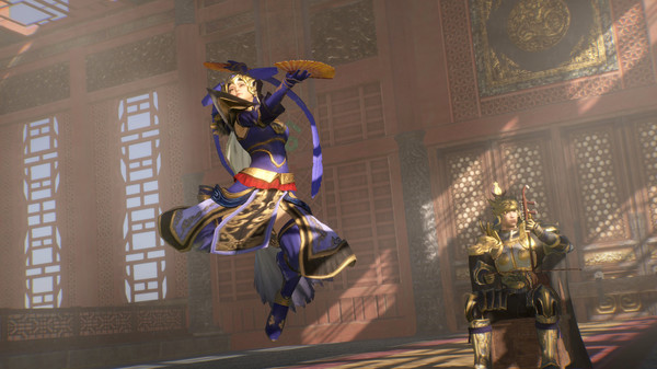 DYNASTY WARRIORS 9 Empires - Season Pass