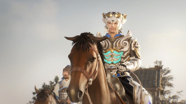 DYNASTY WARRIORS 9 Empires - Season Pass