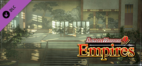 DYNASTY WARRIORS 9 Empires - Far Eastern Palace banner image