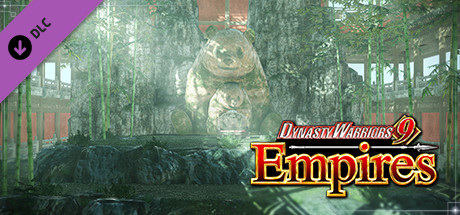 DYNASTY WARRIORS 9 Empires - Panda Palace banner image