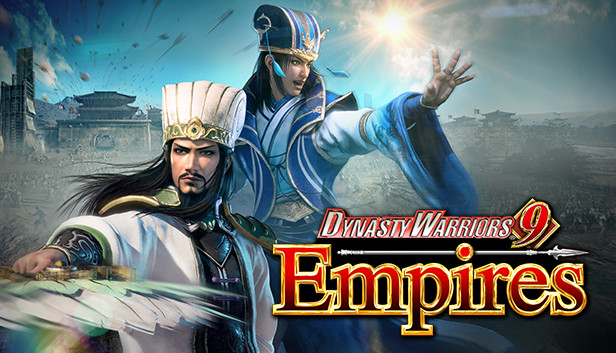 Save 50% on DYNASTY WARRIORS 9 Empires - Male Custom Ogre God Set