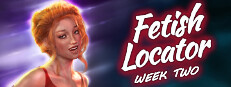 Fetish Locator Week Two Banner