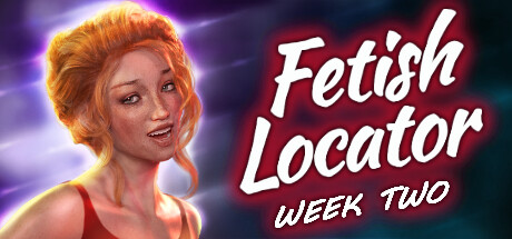 Fetish Locator Week Two Steam Banner