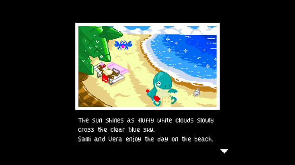 Super Sami Roll Soundtrack screenshot 1