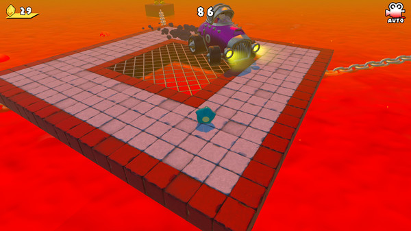 Super Sami Roll Soundtrack screenshot 7