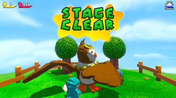 Super Sami Roll Soundtrack screenshot 6