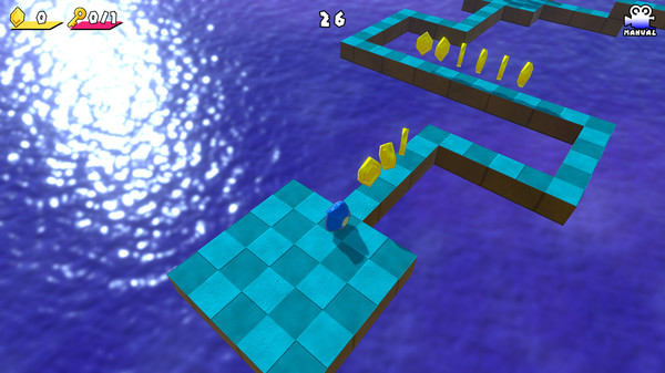 Super Sami Roll Soundtrack screenshot 8