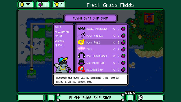 Super Sami Roll Soundtrack screenshot 2