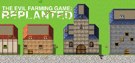 The Evil Farming Game: Replanted steam charts