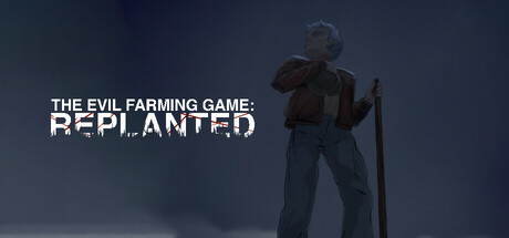 The Evil Farming Game: Replanted Cheat Engine/CT