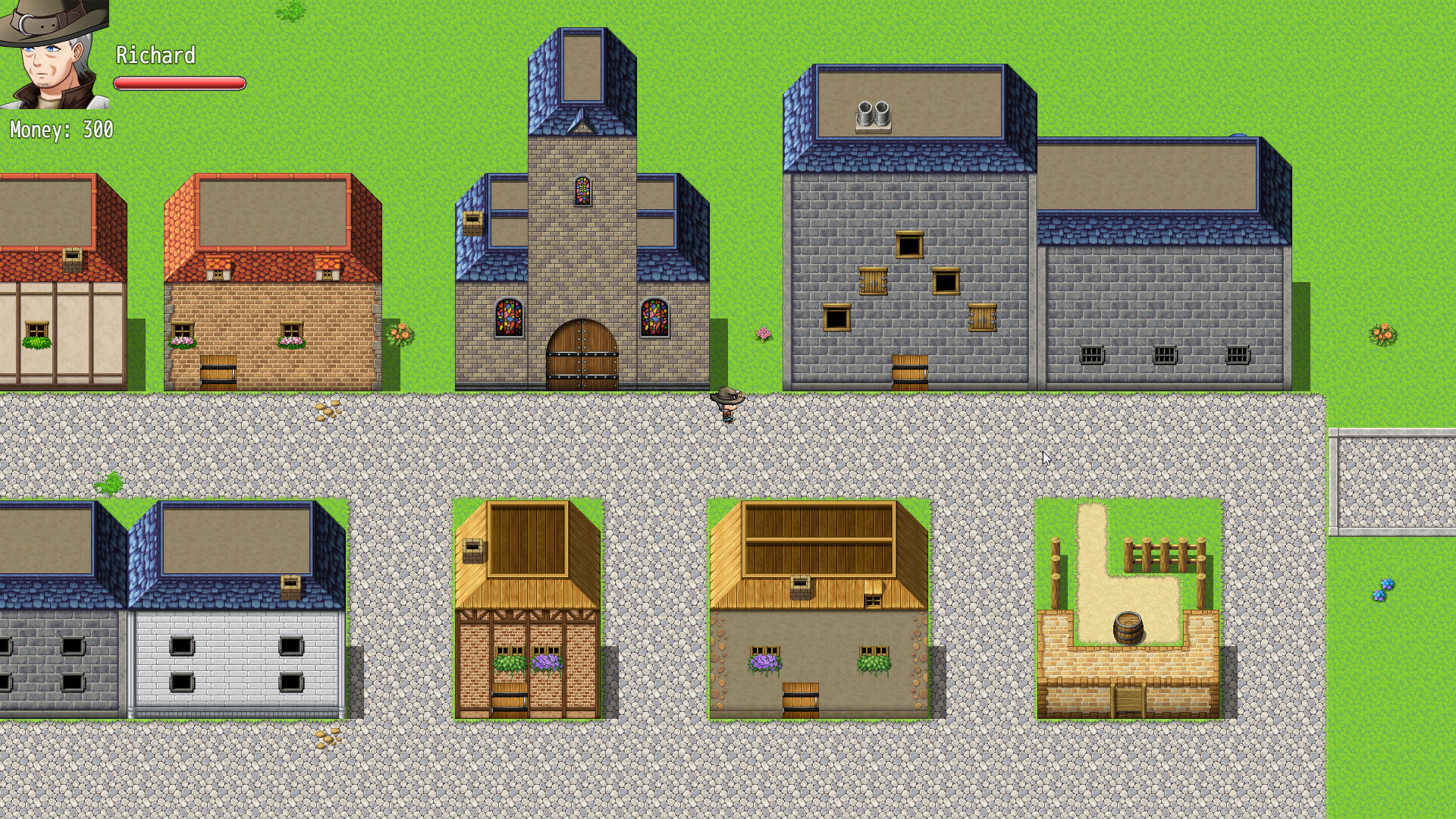 REPLANTED Featured Screenshot #1