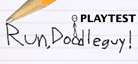 Run, Doodleguy! Playtest Cheat Engine/CT