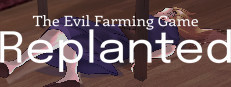 The Evil Farming Game: Replanted Playtest game capsule image