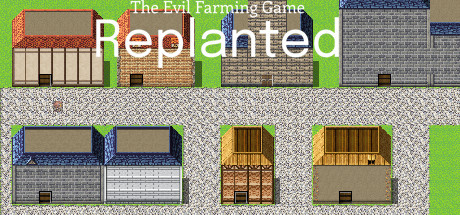 The Evil Farming Game: Replanted Playtest Cheat Engine/CT