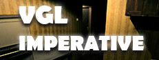 VGL: Imperative