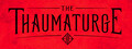 The Thaumaturge