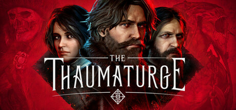The Thaumaturge header