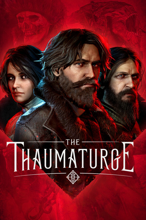 The Thaumaturge