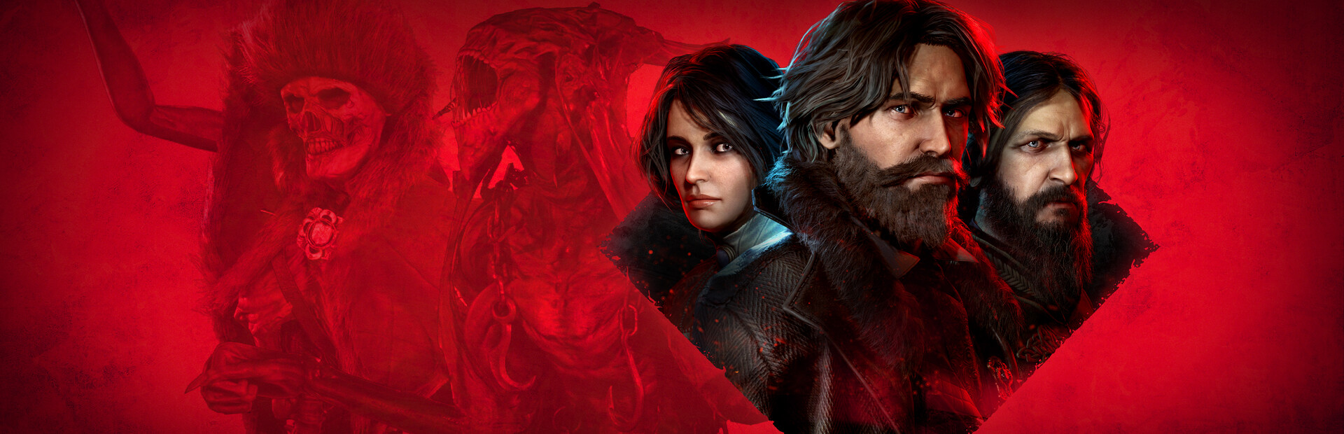 《奇唤士(The Thaumaturge)》72719