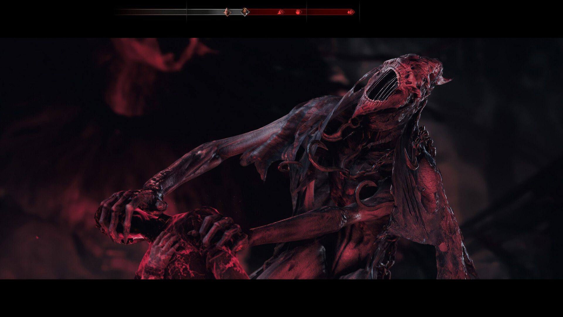 The Thaumaturge screenshot #5