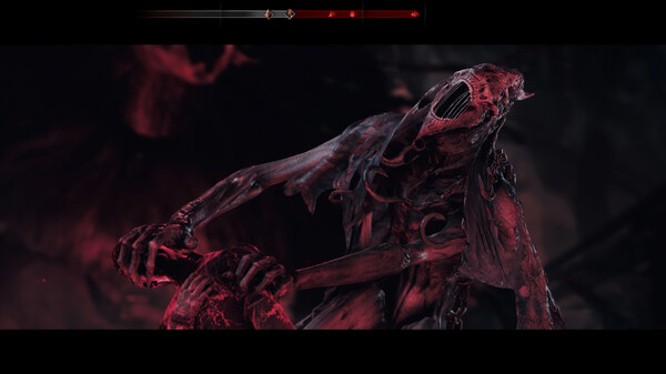 The Thaumaturge screenshot