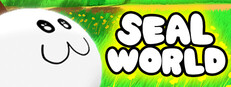 Seal World cover